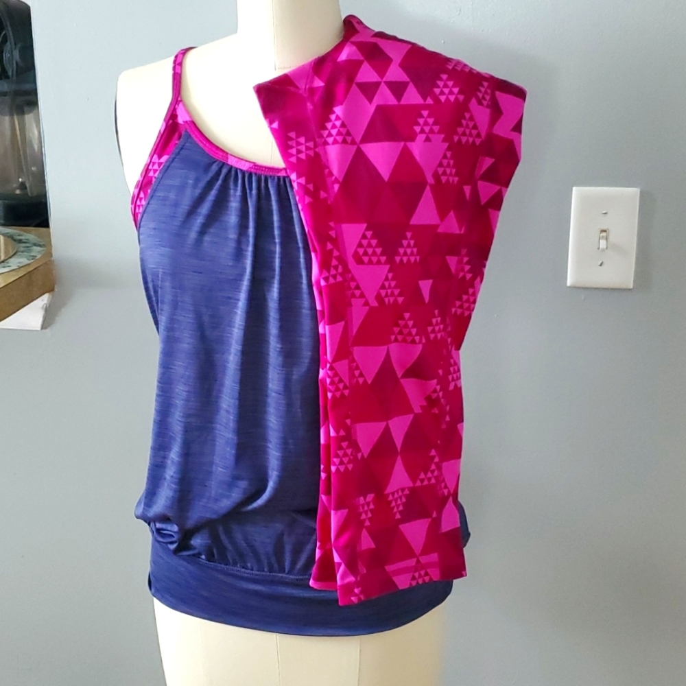 Old Navy Active Outfit